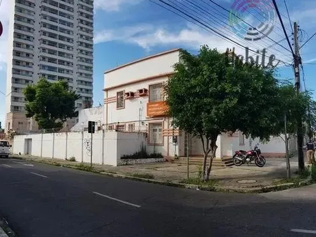 Imagem 13: Ponto Comercial Comercio para Venda e Aluguel em Centro Fortaleza-Ce