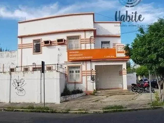Imagem 10: Ponto Comercial Comercio para Venda e Aluguel em Centro Fortaleza-Ce