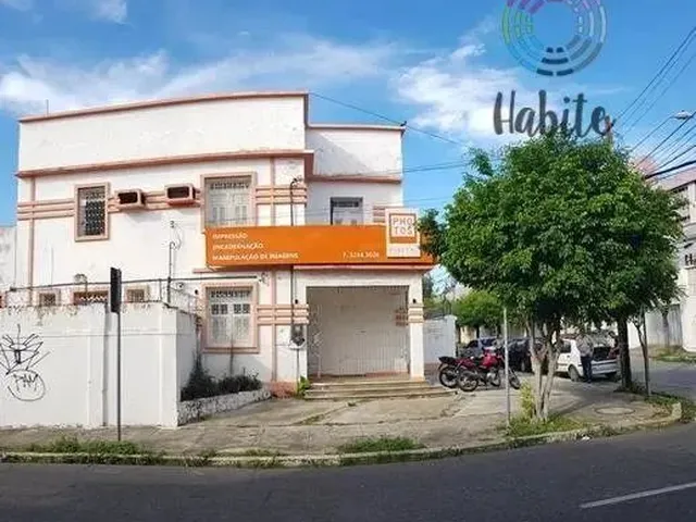 Imagem 16: Ponto Comercial Comercio para Venda e Aluguel em Centro Fortaleza-Ce