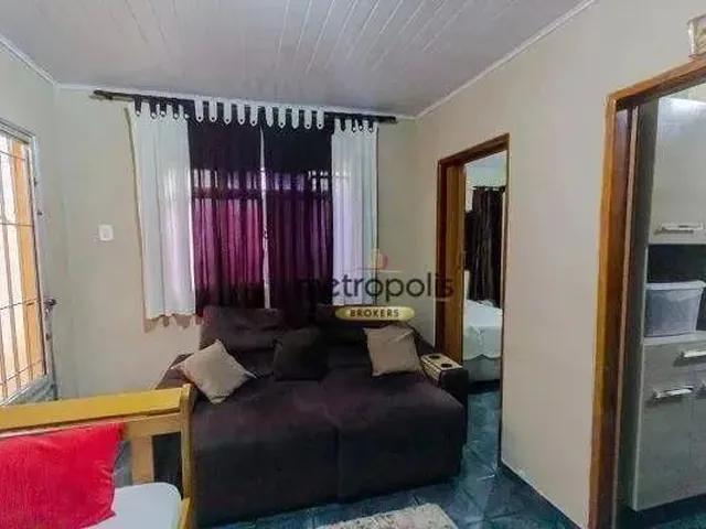 Imagem: Terreno À Venda, 240 M² por R$ 501.000,00