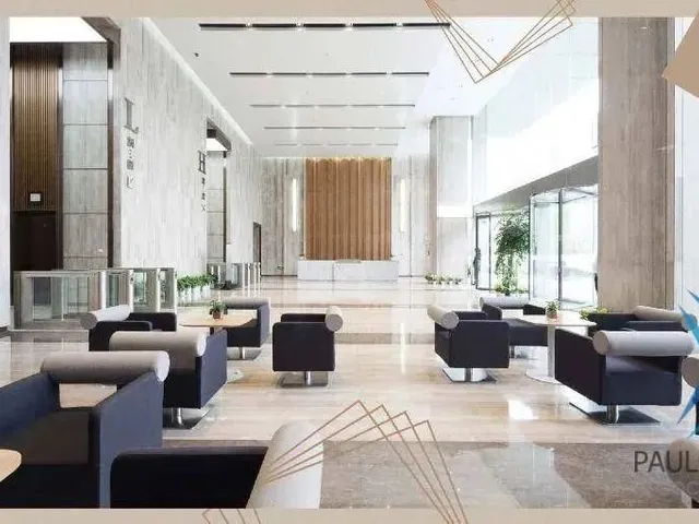 Imagem: Laje À Venda, 410 M² por R$ 9.100.000,00
