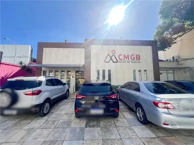Imagem: Casa Residencial/ Comercial na Aldeota