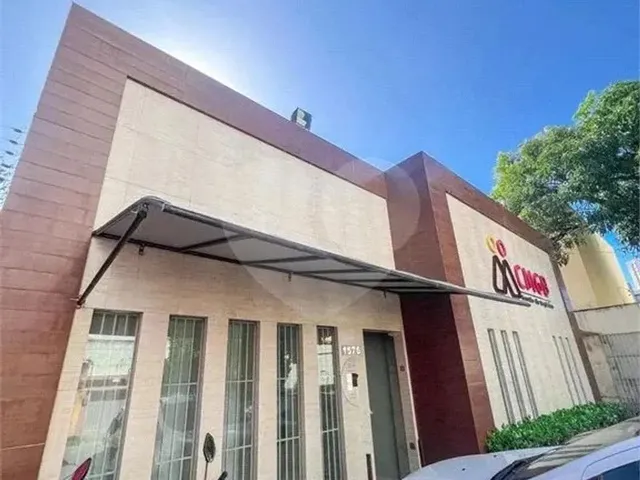 Imagem 14: Casa Residencial/ Comercial na Aldeota