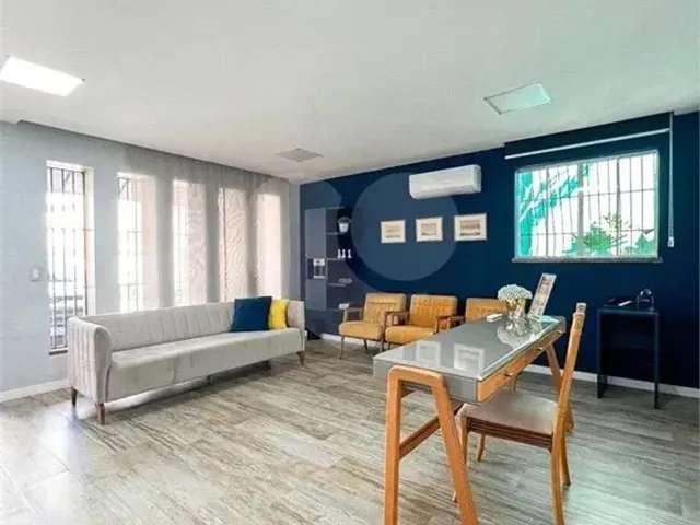 Imagem 8: Casa Residencial/ Comercial na Aldeota