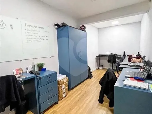 Imagem 12: Casa Residencial/ Comercial na Aldeota