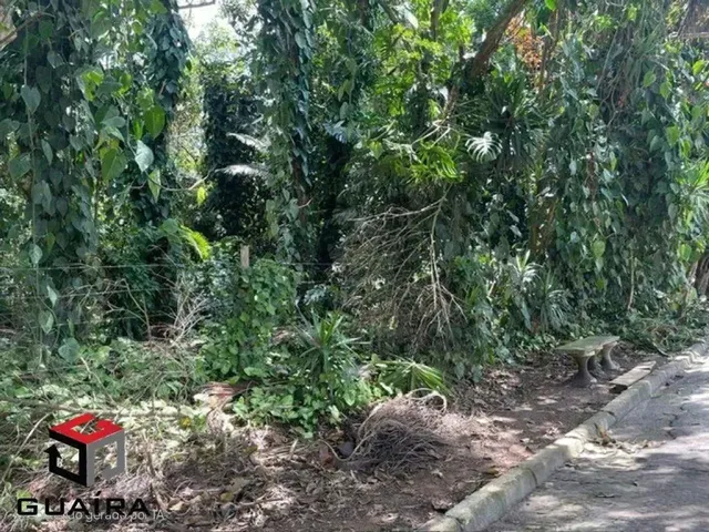 Imagem: Terreno À Venda Alvarenga - São Bernardo