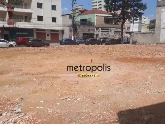 Imagem: Terreno, 1035 M² - Venda por R$ 6.000.000,00