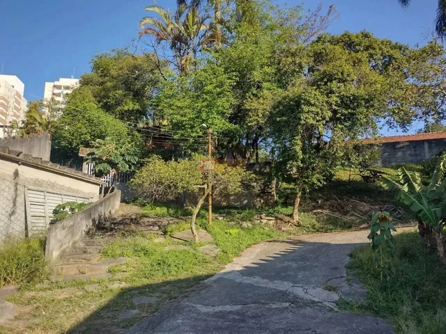 Imagem: Terreno no Bairro Demarchi em São Bernardo