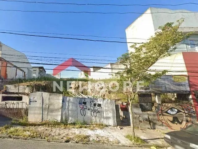 Imagem: Lote em Rua Benedito Massaroppi - dos Casa