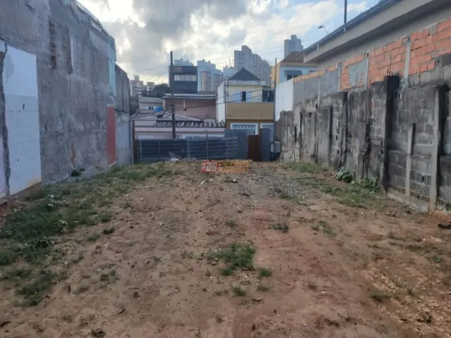 Imagem: Terreno no Bairro Taboão em São Bernardo