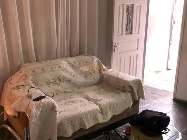 Imagem: Terreno no Bairro Rudge Ramos em São Bernardo