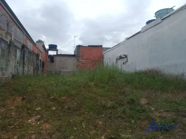 Imagem: Terreno À Venda, 450 M² por R$ 480.000
