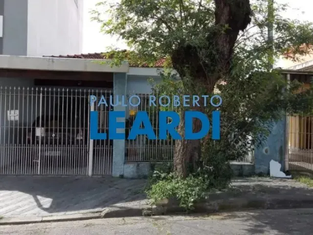 Imagem: Terreno - Vila América - Sp