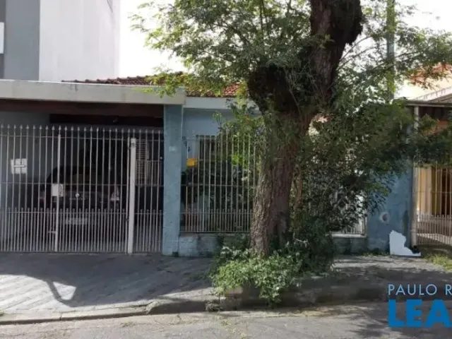 Imagem 3: Terreno - Vila América - Sp