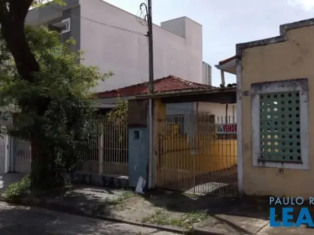 Imagem 4: Terreno - Vila América - Sp