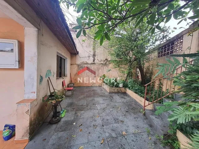 Imagem: Lote em Rua Anhaia - Vila Curuçá - Santo