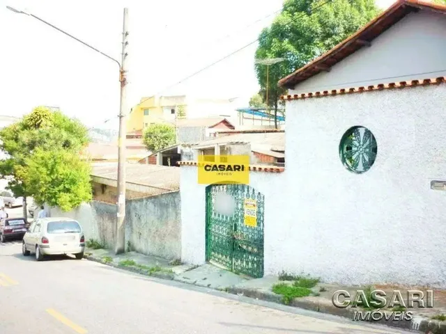 Imagem: Terreno Residencial À Venda, Te3734