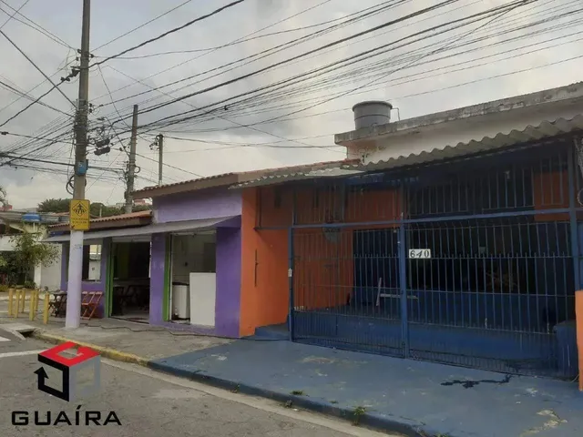 Imagem: O terreno possui 270m² de Área e está localizado em Vila