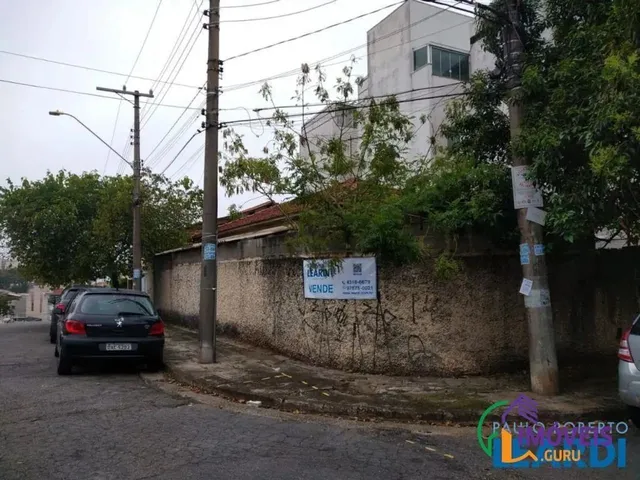 Imagem 2: Terreno - Vila Scarpelli - Sp