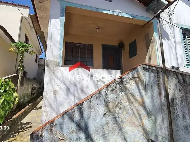 Imagem: Lote em Rua Timor - Parque Oratório - Santo