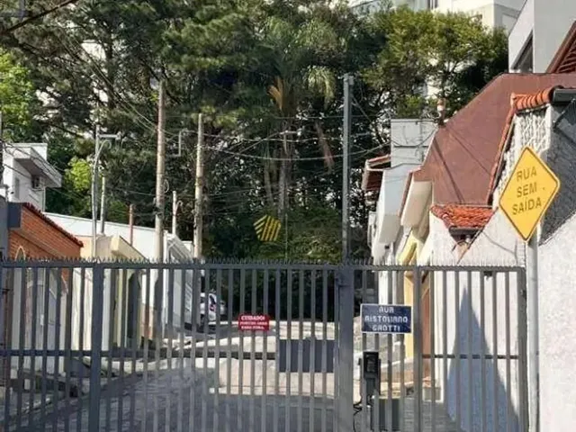 Imagem: Excelente Terreno Centro de São Bernardo