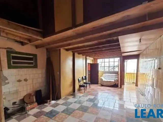 Imagem 2: Terreno - Vila Valparaíso - Sp