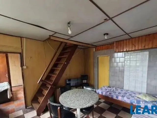 Imagem 6: Terreno - Vila Valparaíso - Sp
