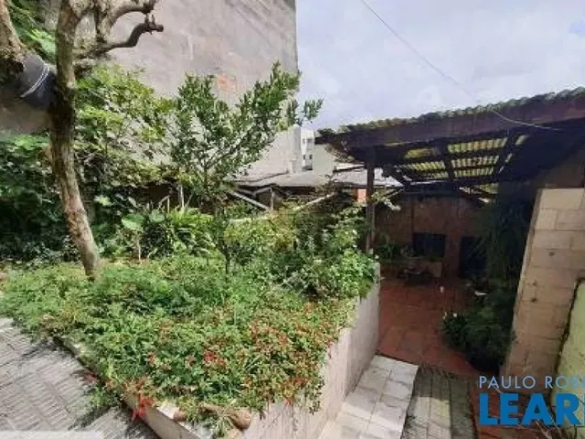 Imagem 4: Terreno - Vila Valparaíso - Sp