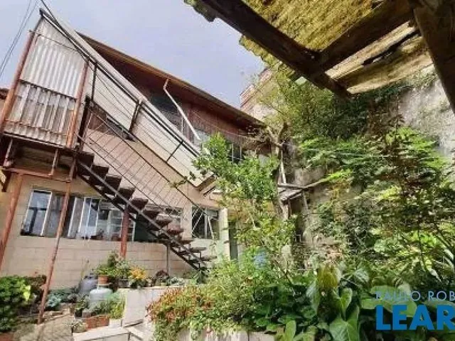 Imagem 14: Terreno - Vila Valparaíso - Sp