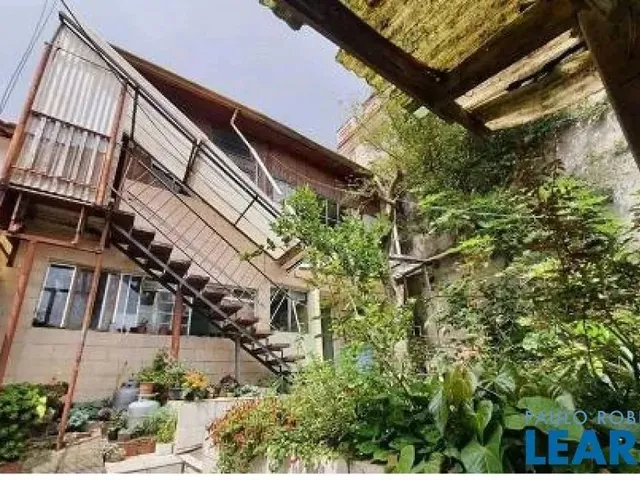 Imagem 5: Terreno - Vila Valparaíso - Sp