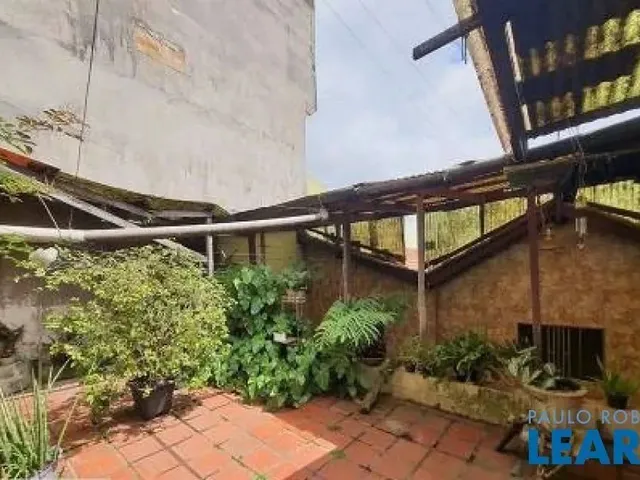 Imagem 7: Terreno - Vila Valparaíso - Sp