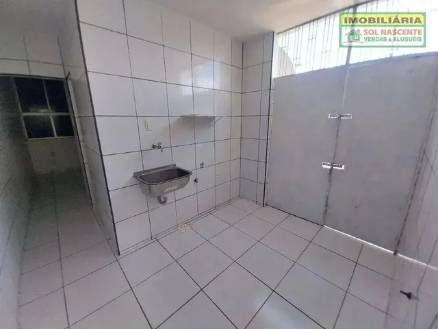 Imagem 7: Casa com 4 Dormitórios para Alugar, 318 M² por R$ 8.257,45/Mês - Fátima - Fortaleza/Ce