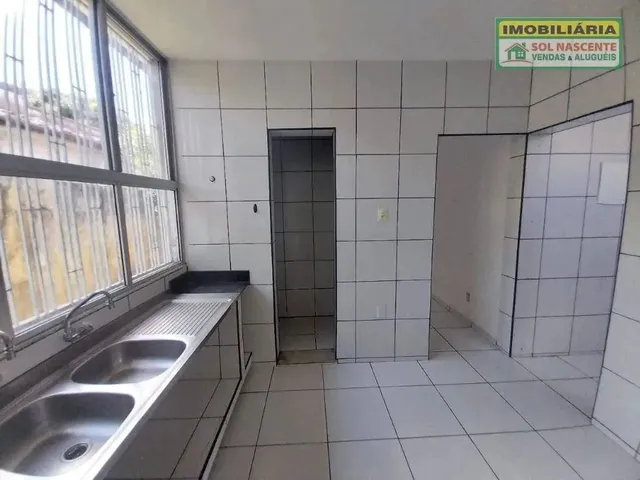Imagem 12: Casa com 4 Dormitórios para Alugar, 318 M² por R$ 8.257,45/Mês - Fátima - Fortaleza/Ce