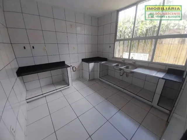 Imagem 5: Casa com 4 Dormitórios para Alugar, 318 M² por R$ 8.257,45/Mês - Fátima - Fortaleza/Ce