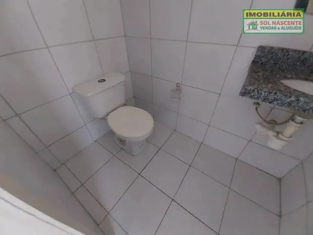 Imagem 14: Casa com 4 Dormitórios para Alugar, 318 M² por R$ 8.257,45/Mês - Fátima - Fortaleza/Ce