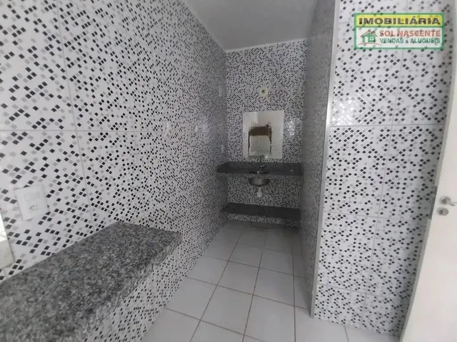 Imagem 9: Casa com 4 Dormitórios para Alugar, 318 M² por R$ 8.257,45/Mês - Fátima - Fortaleza/Ce