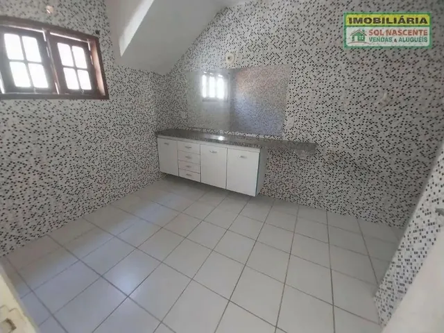 Imagem 3: Casa com 4 Dormitórios para Alugar, 318 M² por R$ 8.257,45/Mês - Fátima - Fortaleza/Ce
