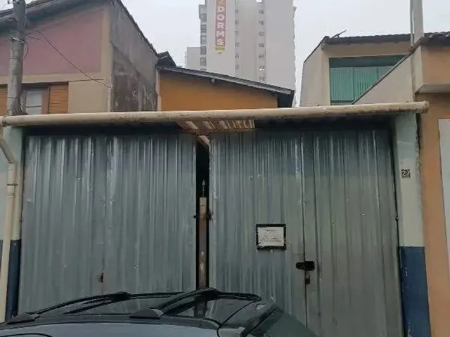 Imagem: Terreno À Venda Centro - São Bernardo