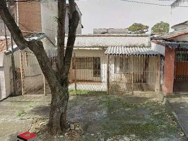 Imagem: Terreno À Venda Metalúrgica - Santo André