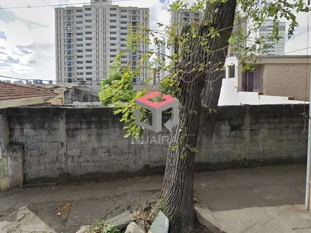 Imagem: Terreno À Venda Valparaíso - Santo André
