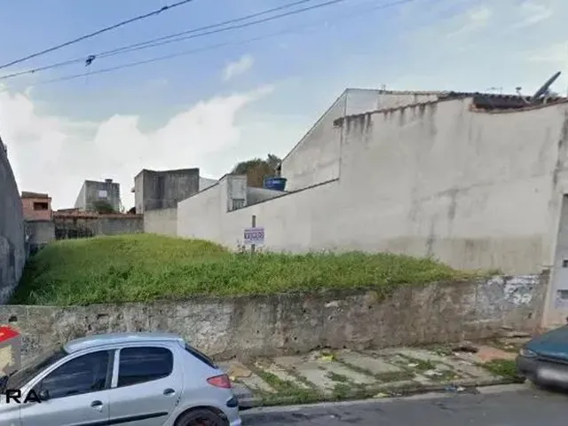 Imagem: Terreno À Venda Alvarenga - São Bernardo