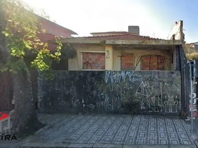 Imagem: Terreno À Venda Jardim - Santo André