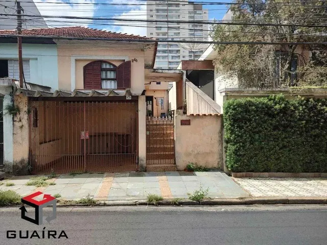 Imagem: Terreno À Venda Centro - São Bernardo