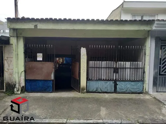 Imagem: O terreno possui 127m² de Área e está localizado em Vila