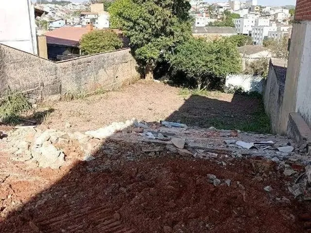 Imagem: Terreno À Venda Baeta Neves - São Bernardo