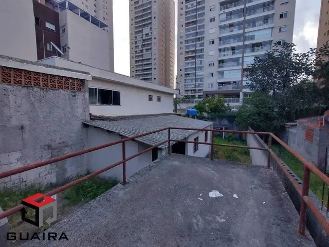 Imagem: Terreno À Venda Centro - São Bernardo
