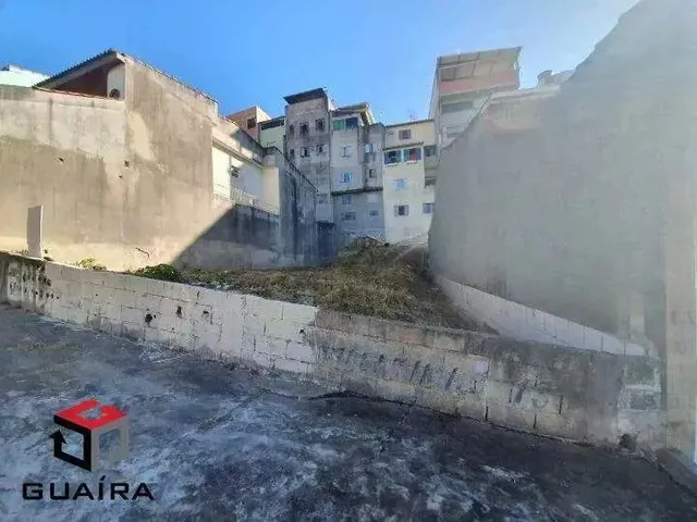 Imagem: Terreno À Venda Nova Petrópolis - São