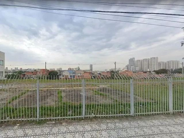 Imagem: Terreno para Aluguel, Rudge Ramos - São