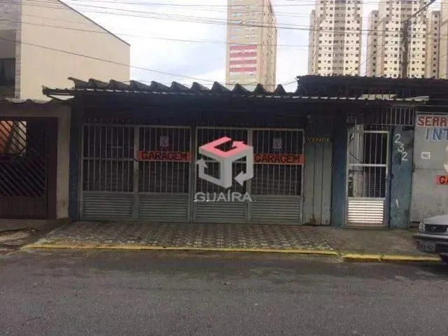 Imagem: Terreno À Venda 3 Vagas Stella - Santo