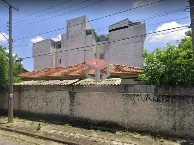 Imagem: Terreno 250 M² Localizado no Bairro Scarpelli